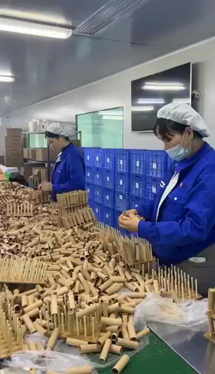 名妆化妆品oem加工生产厂家加工流程