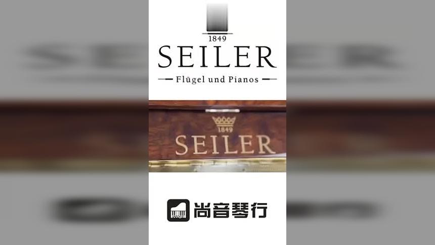 天津赛乐尔钢琴专卖店，尚音琴行选购