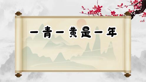 小学生常用谚语大全第19期 童趣谚语大全