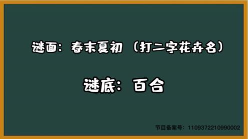 1000个急转弯 春末夏初