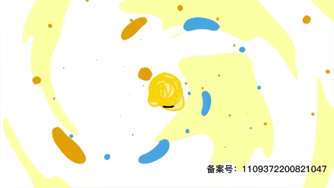 bobo简笔画 兔子简笔画