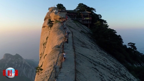 爱旅游爱摄影之《心向阳的光彩》往日时光